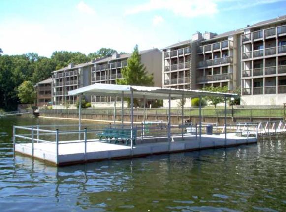 Lakewood Resort Osage Beach Exterior foto